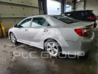 2013 Toyota CAMRY фото