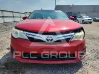 2013 Toyota CAMRY фото