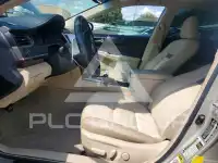 2013 Toyota CAMRY фото