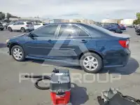 2013 Toyota CAMRY photo