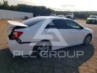 2013 Toyota CAMRY фото