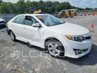 2013 Toyota CAMRY photo