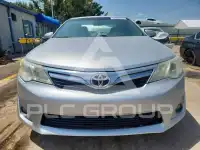 2013 Toyota CAMRY фото