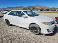 2013 Toyota CAMRY фото