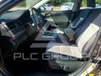 2013 Toyota CAMRY фото