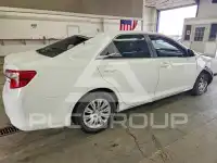 2013 Toyota CAMRY фото