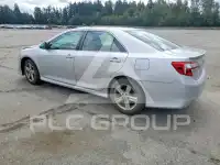 2013 Toyota CAMRY фото
