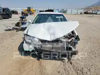 2013 Toyota CAMRY фото