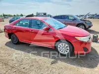 2013 Toyota CAMRY фото