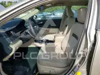 2013 Toyota CAMRY фото
