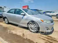2013 Toyota CAMRY фото