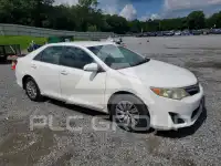 2013 Toyota CAMRY photo