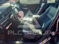 2013 Toyota CAMRY фото