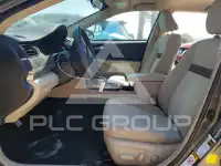 2013 Toyota CAMRY фото