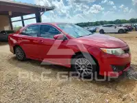 2013 Toyota CAMRY photo
