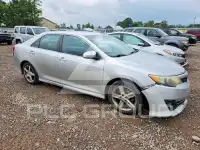 2013 Toyota CAMRY photo