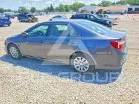 2013 Toyota CAMRY фото
