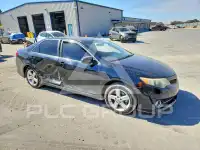 2013 Toyota CAMRY фото