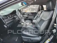 2013 Toyota CAMRY фото