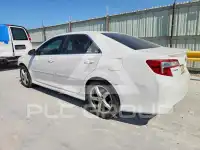 2013 Toyota CAMRY photo