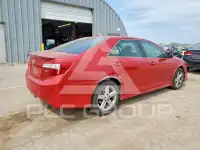 2013 Toyota CAMRY фото