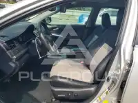 2013 Toyota CAMRY photo