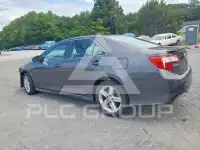 2013 Toyota CAMRY фото