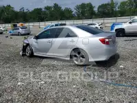 2013 Toyota CAMRY photo