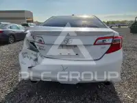 2013 Toyota CAMRY фото