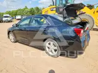 2013 Toyota CAMRY фото