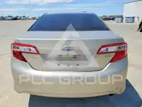2013 Toyota CAMRY photo