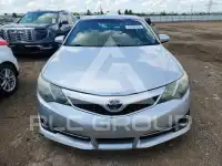 2013 Toyota CAMRY фото