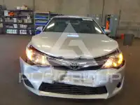 2013 Toyota CAMRY фото
