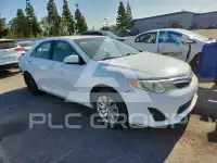 2013 Toyota CAMRY photo
