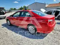 2013 Toyota CAMRY фото