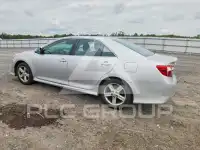 2013 Toyota CAMRY фото