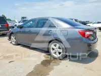 2013 Toyota CAMRY фото