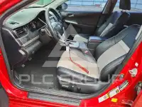 2013 Toyota CAMRY фото