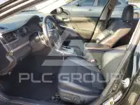 2013 Toyota CAMRY фото