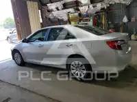2013 Toyota CAMRY фото