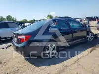 2013 Toyota CAMRY photo