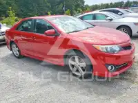 2013 Toyota CAMRY фото