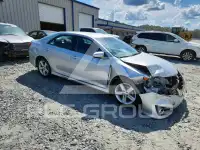 2013 Toyota CAMRY photo