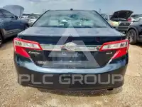 2013 Toyota CAMRY фото