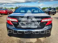2013 Toyota CAMRY фото