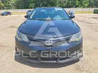 2013 Toyota CAMRY фото