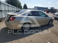 2013 Toyota CAMRY фото