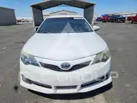 2013 Toyota CAMRY фото