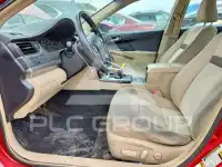 2013 Toyota CAMRY photo