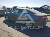 2013 Toyota CAMRY фото